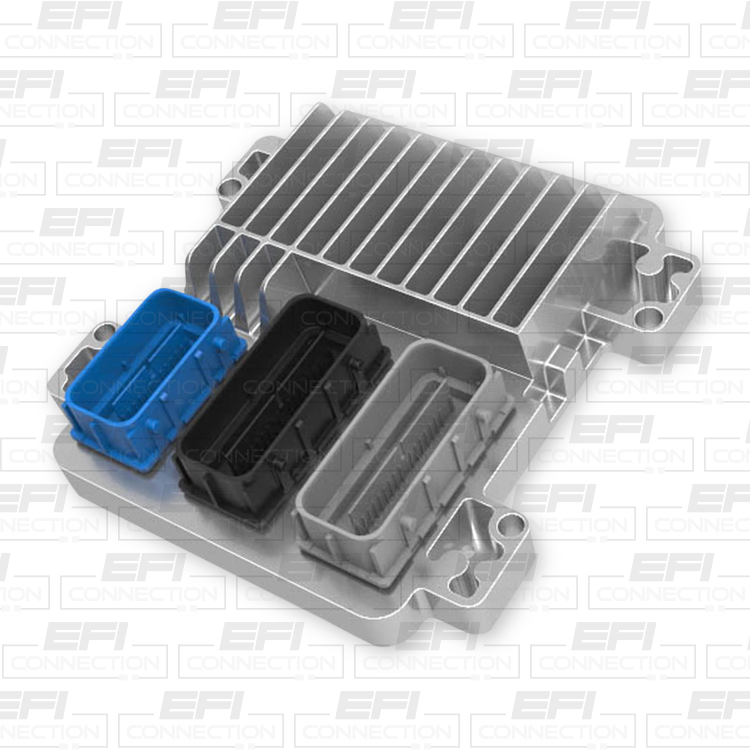 E67 Engine Control Module
