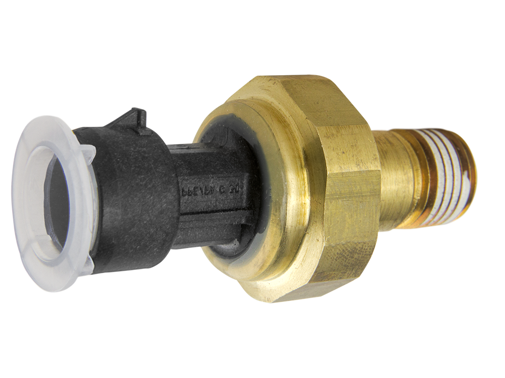 ACDelco Oil Pressure Sensor 12677839 D1822A 1/4 NPT Thread