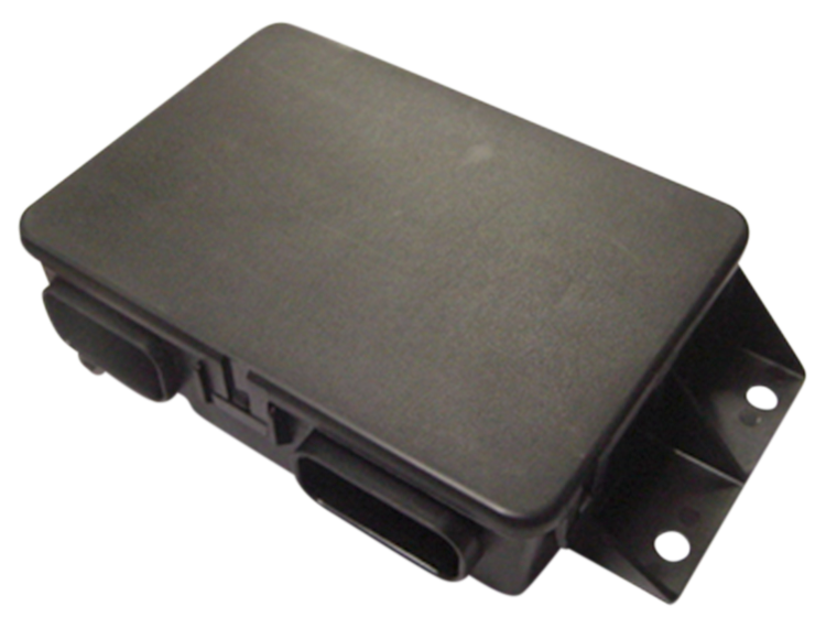 GM Throttle Actuator Control Module TAC 12578953