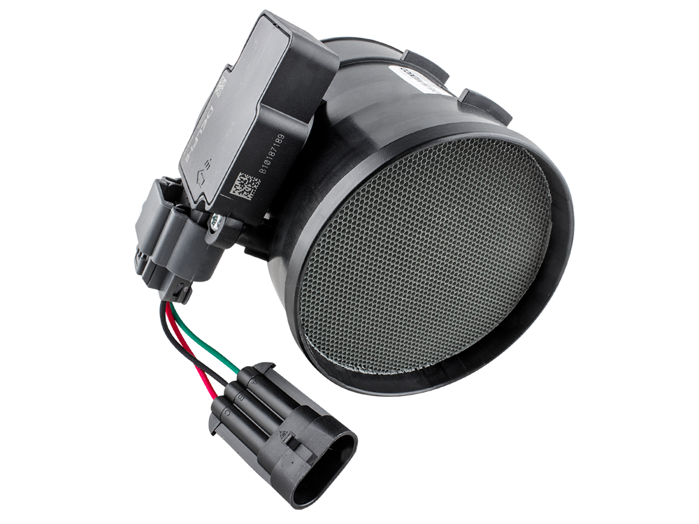 Delphi Mass Air Flow MAF Sensor AF10056