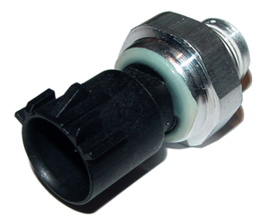 Pressure Sensors