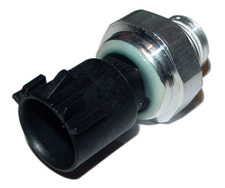 ACDelco Oil Pressure Sensor 12673134