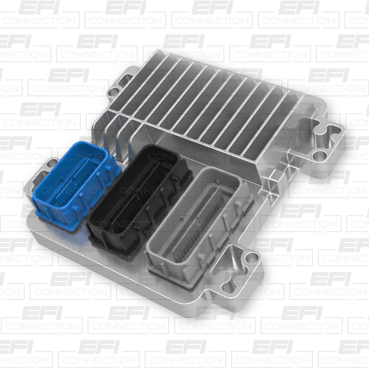 E67 Engine Control Module