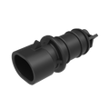 Delphi Intake Air Temperature IAT Sensor 12160244