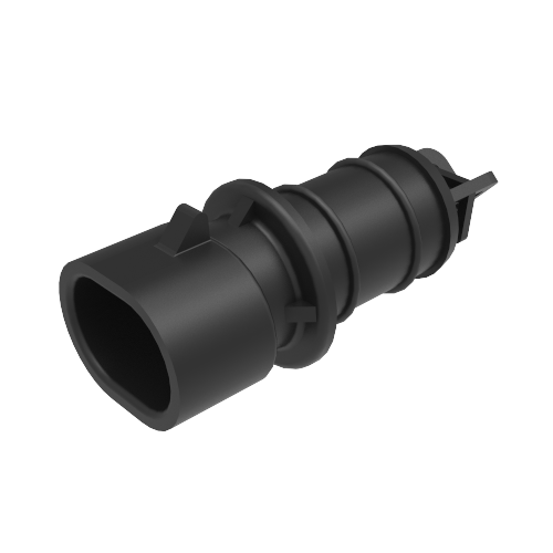 Delphi Intake Air Temperature IAT Sensor 12160244