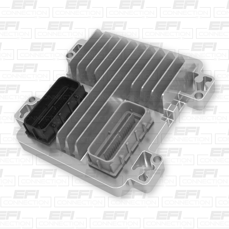 E38 Engine Control Module (GM# 12633238)