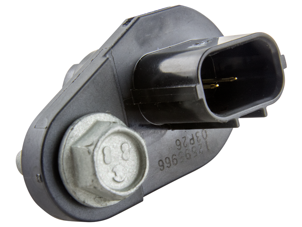 Crankshaft Position Sensor