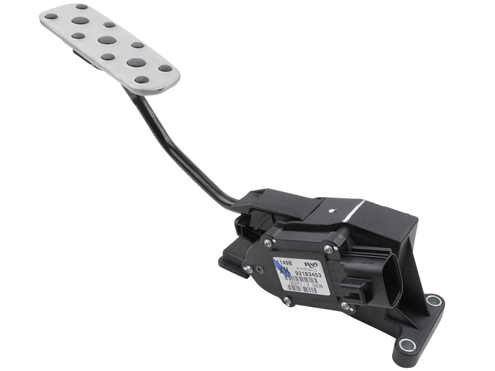 GTO Accelerator Pedal (2005-2006 GTO Only)