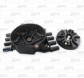 Vortec V-8 Distributor Cap and Rotor