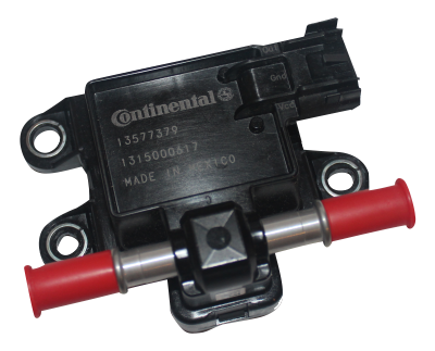 GM E85 Flex Fuel Composition Sensor 13577379