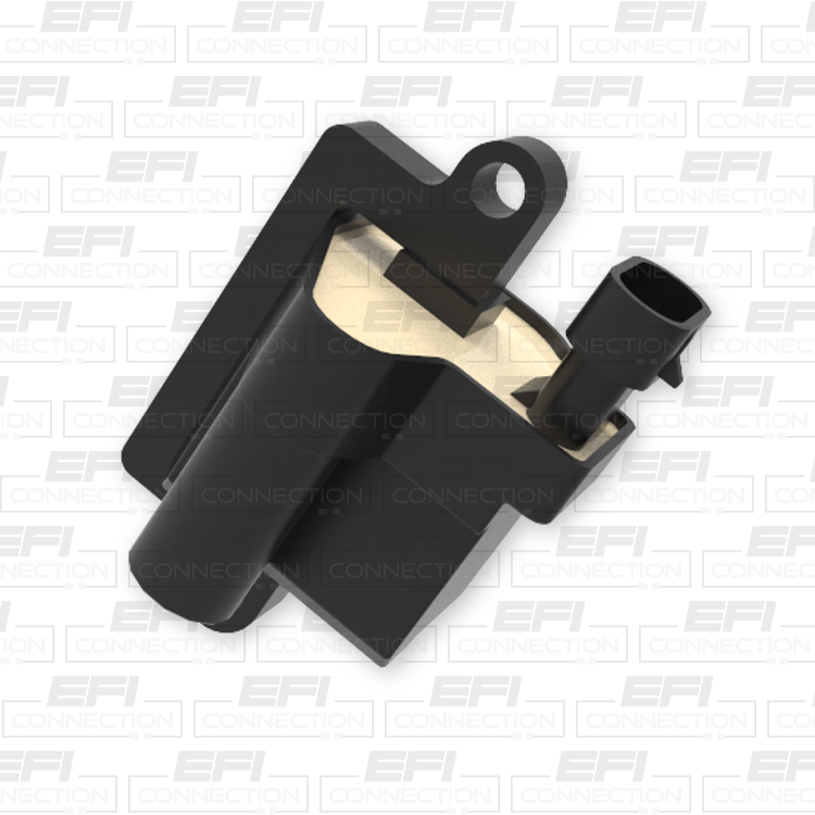 Ignition Coil (D581)