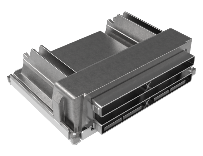 Powertrain Control Module (GM# 12200411)