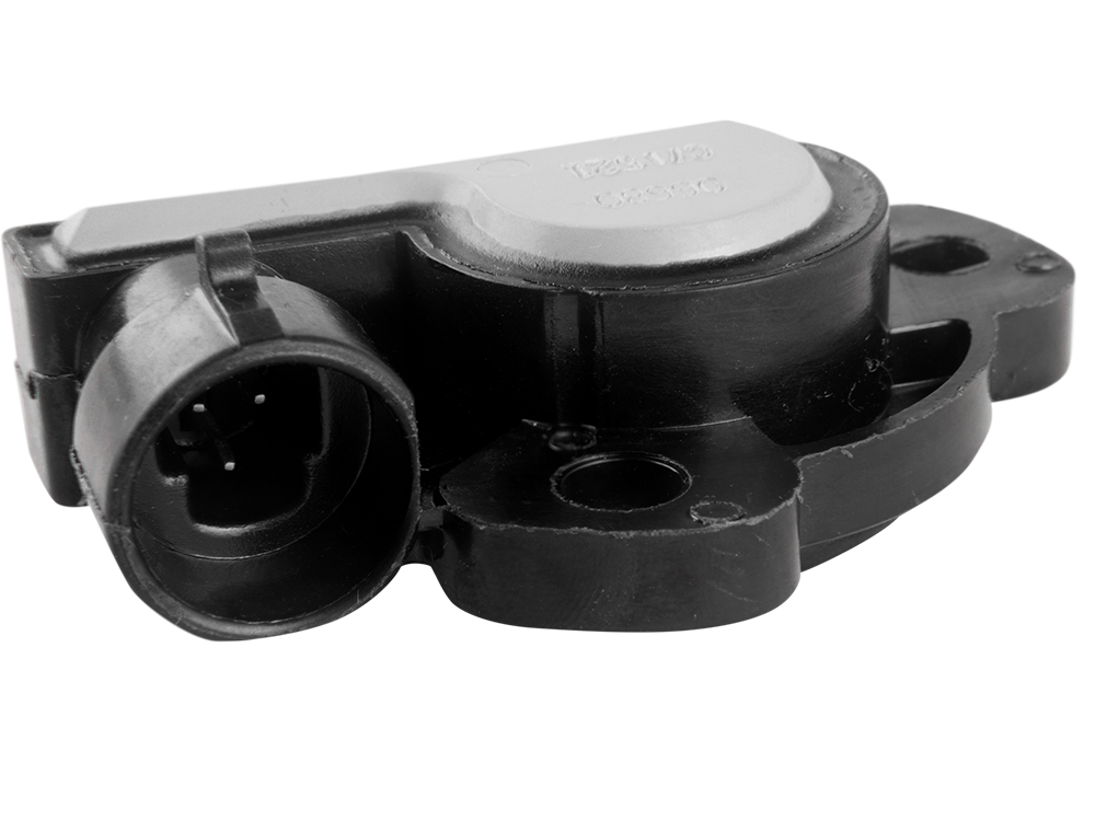 ACDelco Throttle Position Sensor TPS 213-894