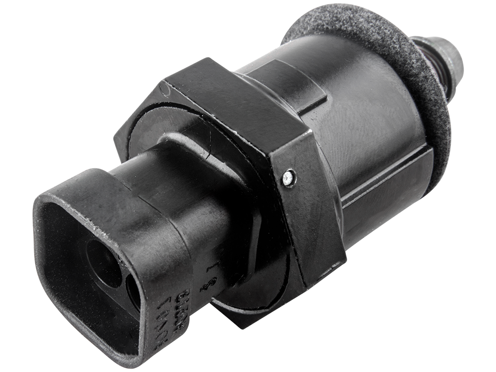 ACDelco Idle Air Control (IAC) Valve 217-437