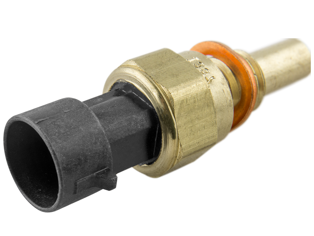 Standard Motor Products Engine Coolant Temperature (ECT) Sensor TX111