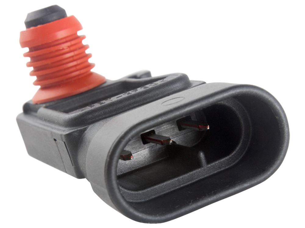 ACDelco Manifold Absolute Pressure MAP Sensor 213-331