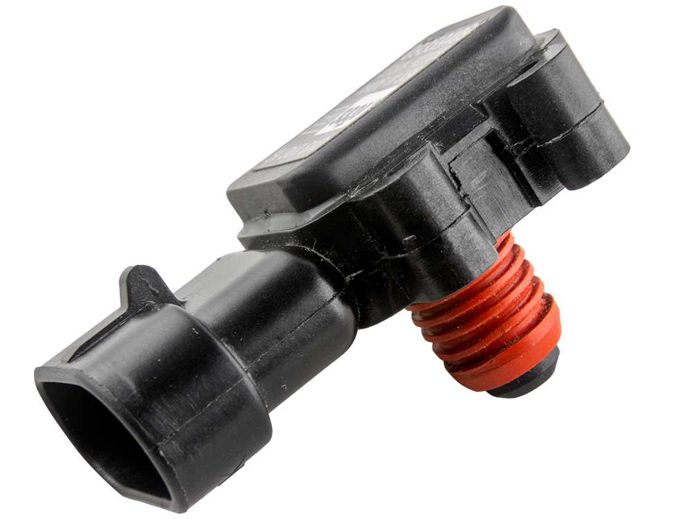 Genuine GM Manifold Absolute Pressure MAP Sensor 09359409