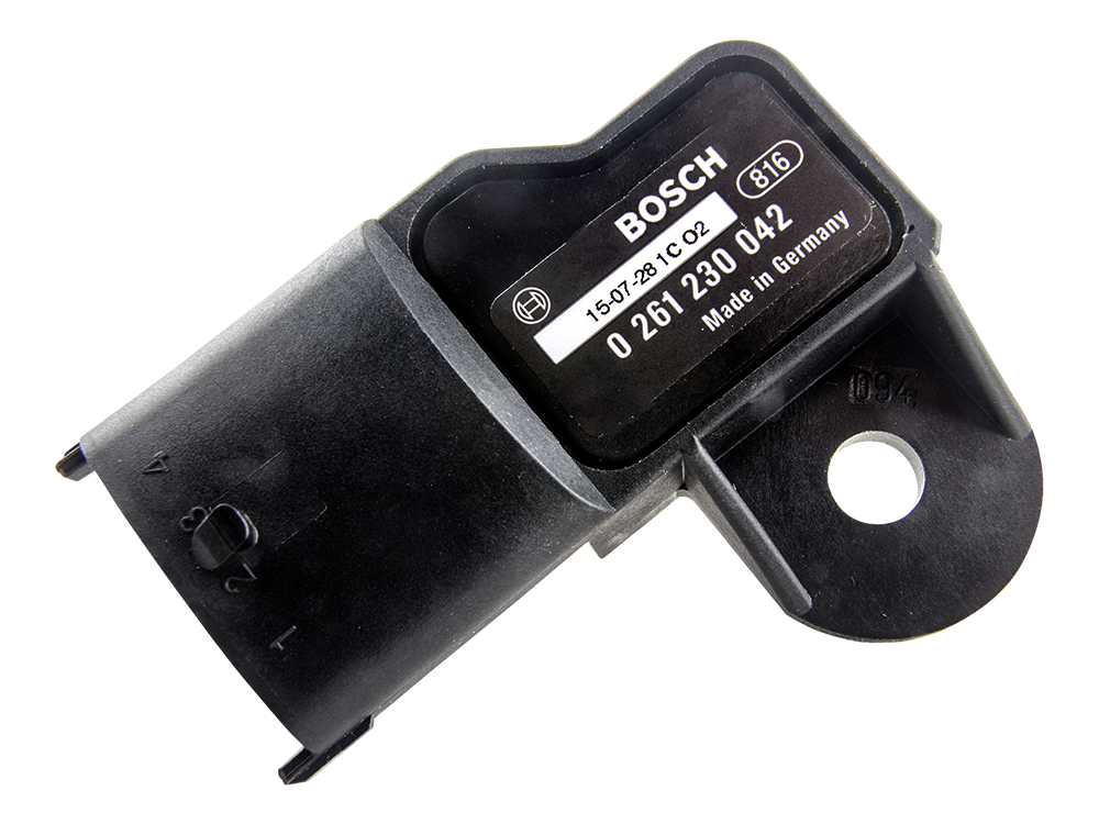 ACDelco Manifold Absolute Pressure w/ Intake Air Temperature TMAP Sensor 213-3907