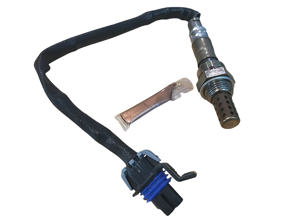 ACDelco Heated Oxygen Sensor HO2S AFS123