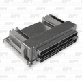 *USED* Powertrain Control Module GM# 12200411