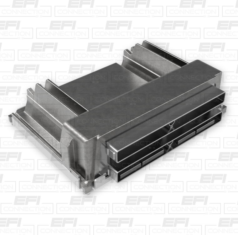 *USED* Powertrain Control Module GM# 12200411