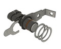 EFI Connection Crankshaft Position Sensor - Minus 0.020-0.030"