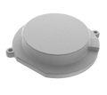 Cast Aluminum Distributor Dust Cap