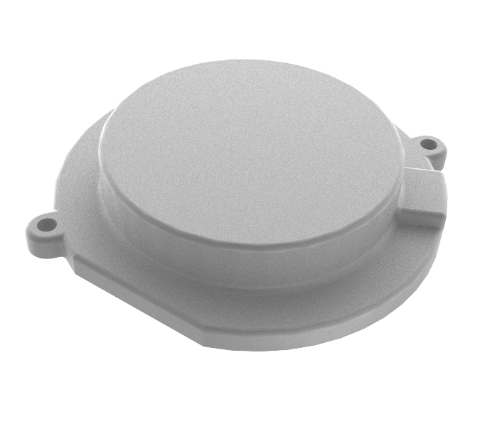 EFI 24x Crank Reluctor and Cam Sync Distributor Cap