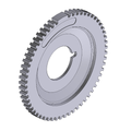 EFI 58x Crank Reluctor for Single Row Timing Set