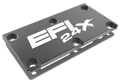 Throttle Body ID Plate - EFI 24x Artwork