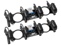 Ignition Coil Bracket Assembly (D514A)