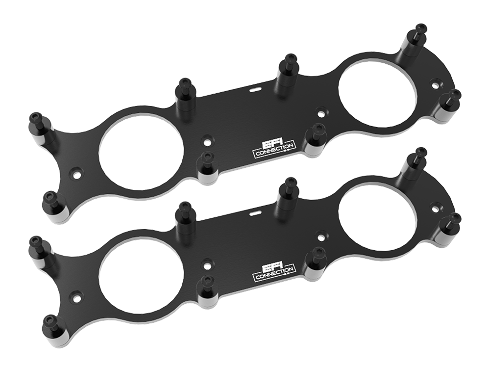 Ignition Coil Bracket (D513A)
