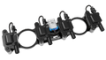Ignition Coil Bracket Assembly (D513A)