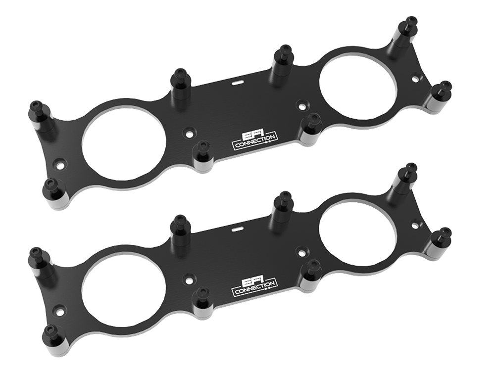 Ignition Coil Bracket (D581)