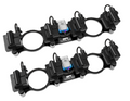 Ignition Coil Bracket Assembly (D581)