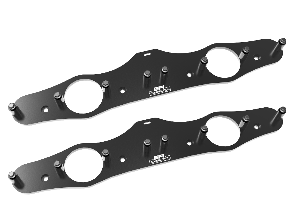 Ignition Coil Bracket (D585)