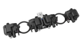 Ignition Coil Bracket Assembly (D580)