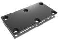 Throttle Body ID Plate - No Artwork