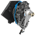 EFI 24x Conversion Kit (w/ Mechanical Water Pump)