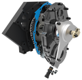 EFI 24x Conversion Kit (w/ Electric Water Pump)