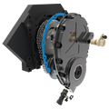 EFI 58x Conversion Kit w/ 1x CMP in Timing Cover (w/ Cam Button)