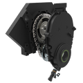 EFI 58x Conversion Kit w/ 1x Cam Sync Distributor