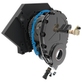 EFI 58x Conversion Kit w/ 4x CMP in Timing Cover (w/ Cam Button)