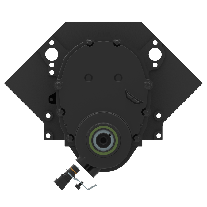 EFI 58x Conversion Kit w/ 1x Cam Sync Distributor