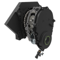 EFI 58x Conversion Kit w/ 1x Cam Sync Distributor