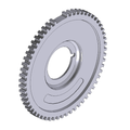 EFI 58x Crank Reluctor - 5.315 inch OD