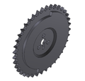 1x BBC Camshaft Timing Sprocket