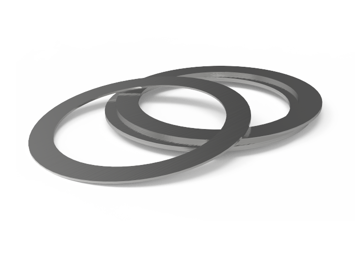 Sensor Shim Kit