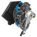 EFI 24x Conversion Kit (w/ Mechanical Water Pump w/ BBC Snout)