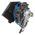EFI 24x Conversion Kit (w/ Electric Water Pump w/ BBC Snout)